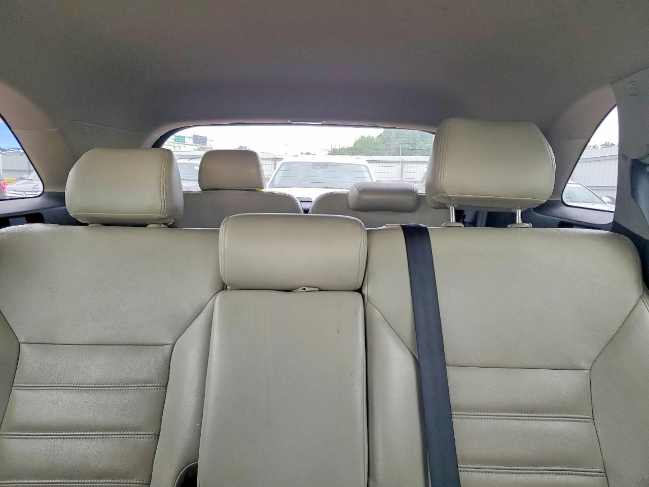 Kia Sorento Lx