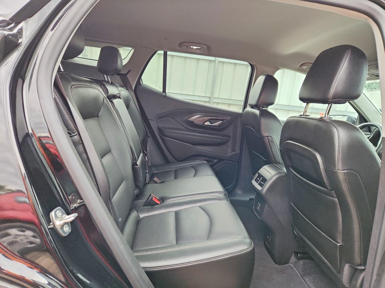 GMC Terrain Slt