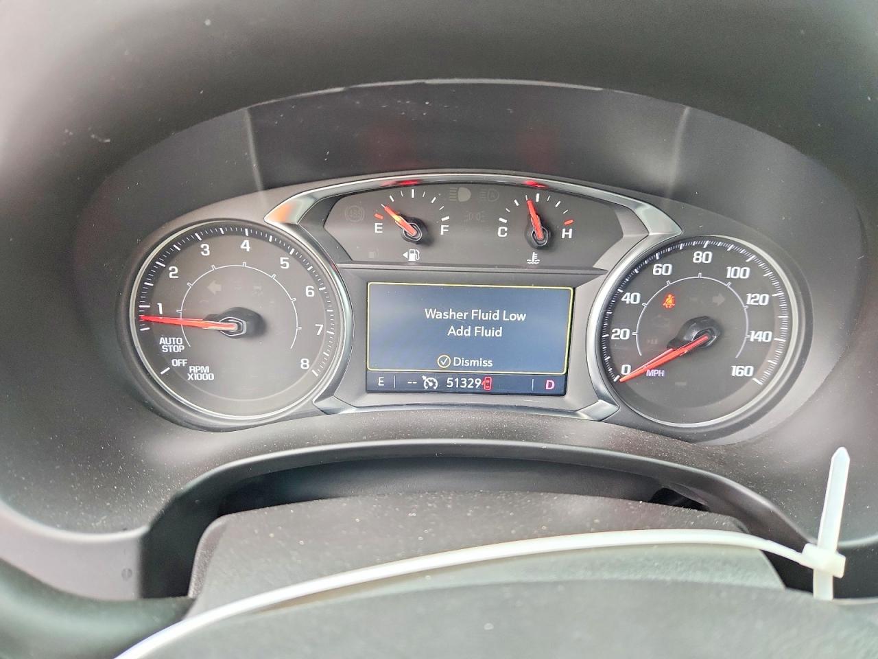 GMC Terrain Slt