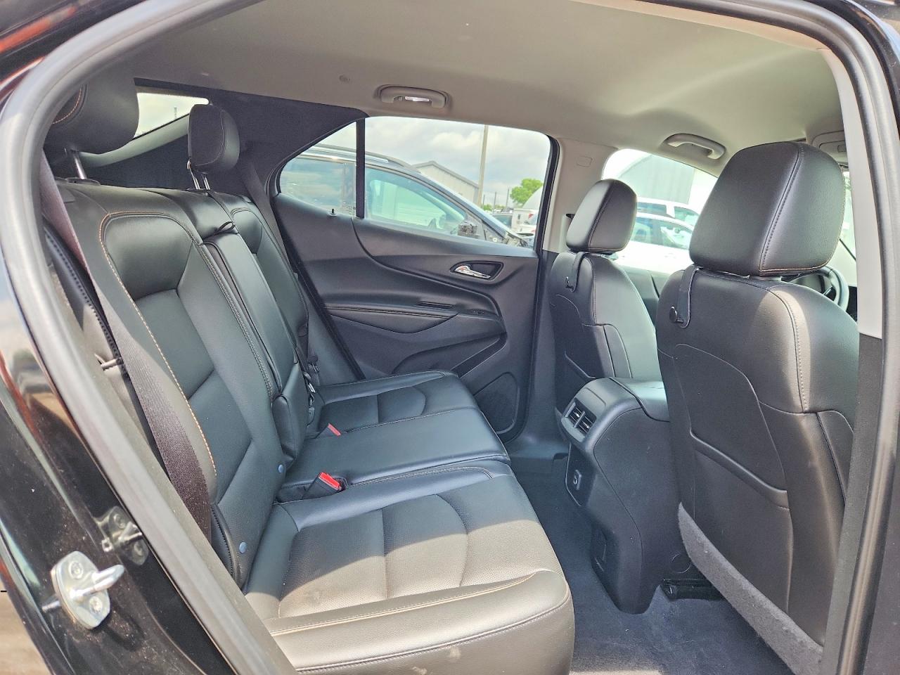 Chevrolet Equinox Premier