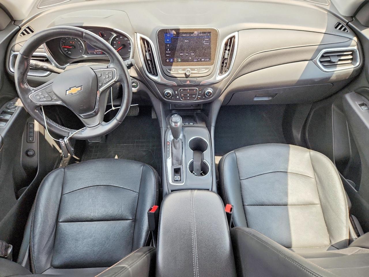 Chevrolet Equinox Premier