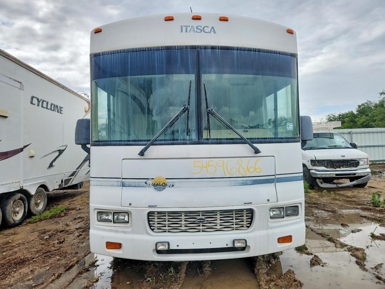Winn Motorhome