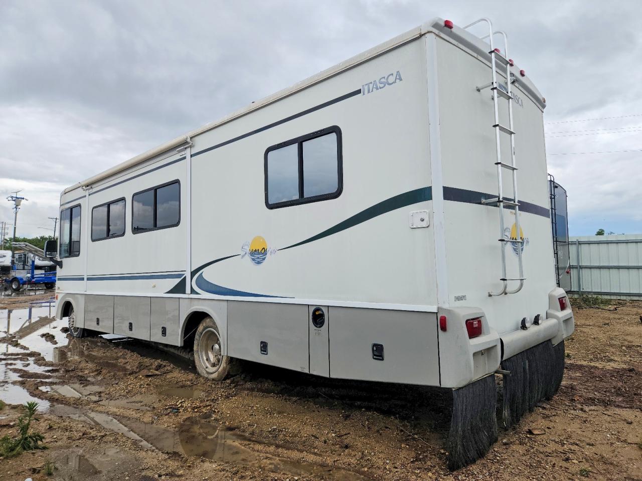 Winn Motorhome