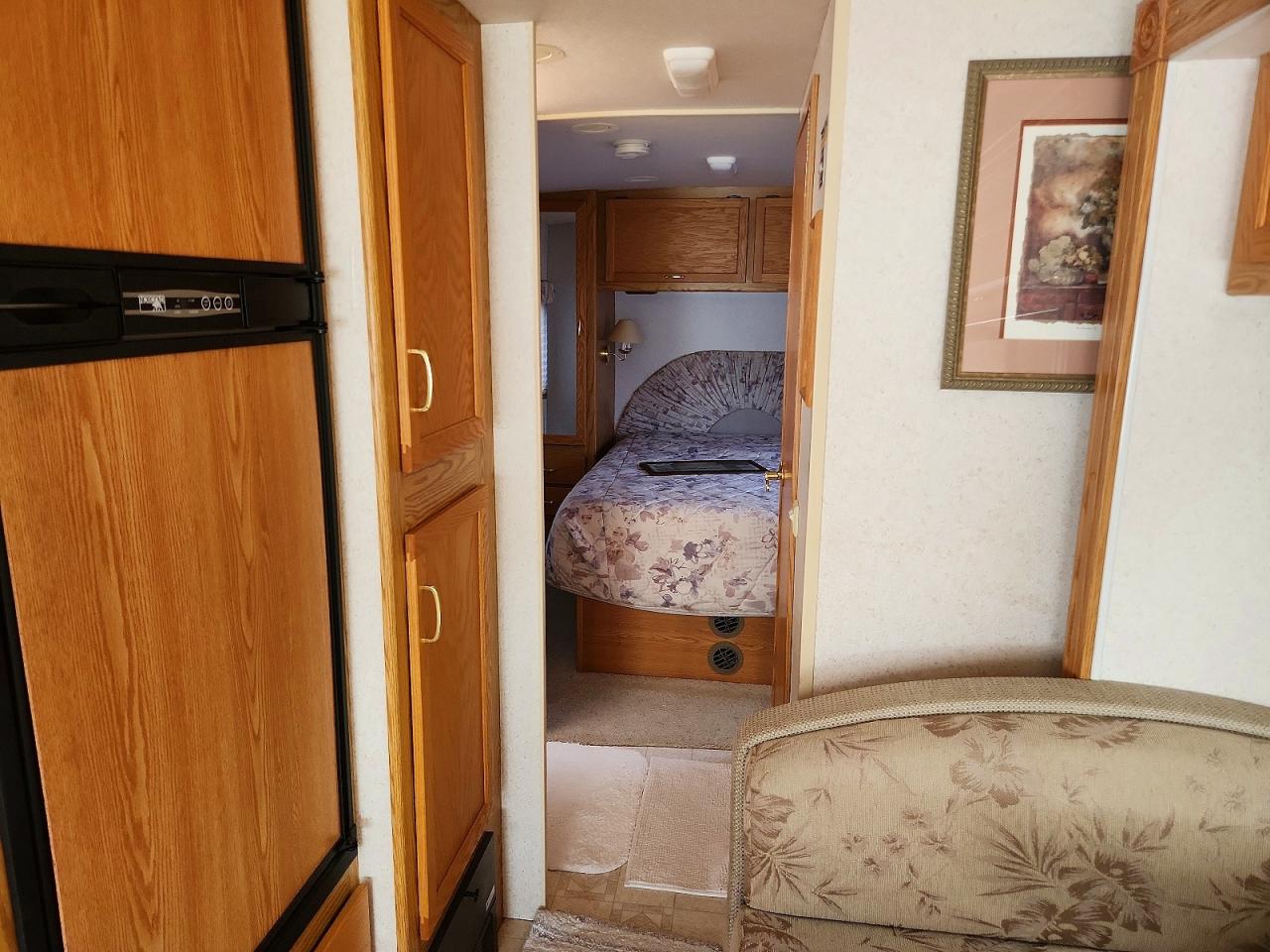 Winn Motorhome