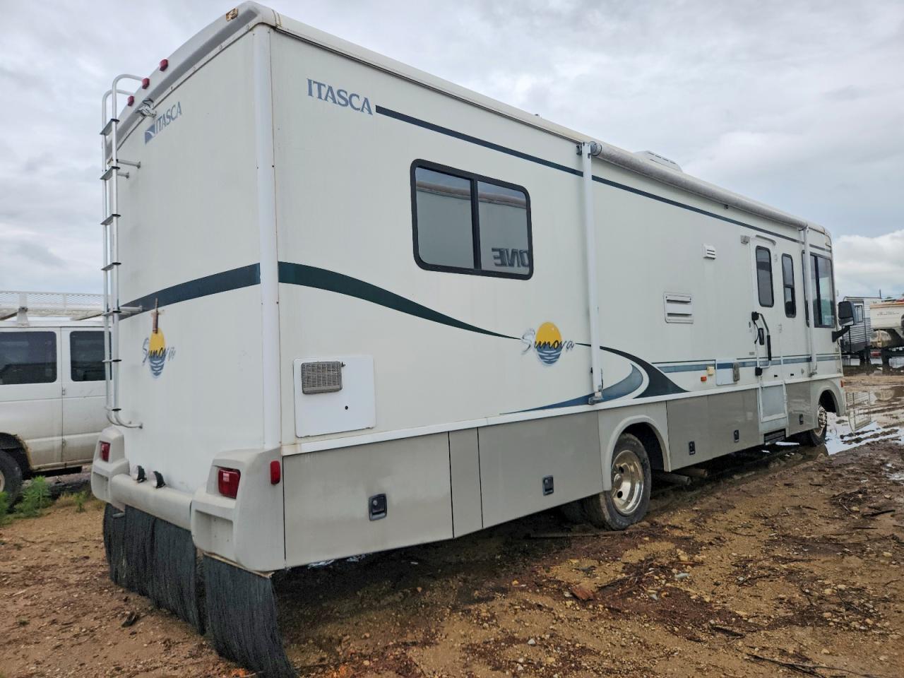 Winn Motorhome