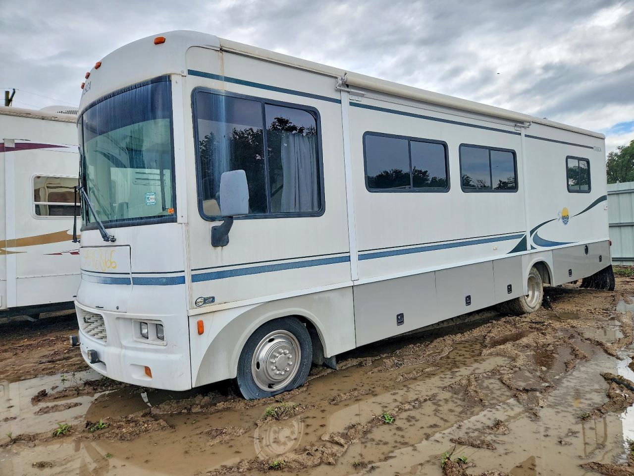 Winn Motorhome
