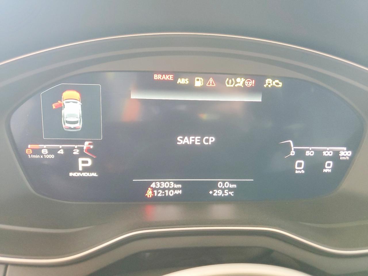 Audi A5 Premium Plus