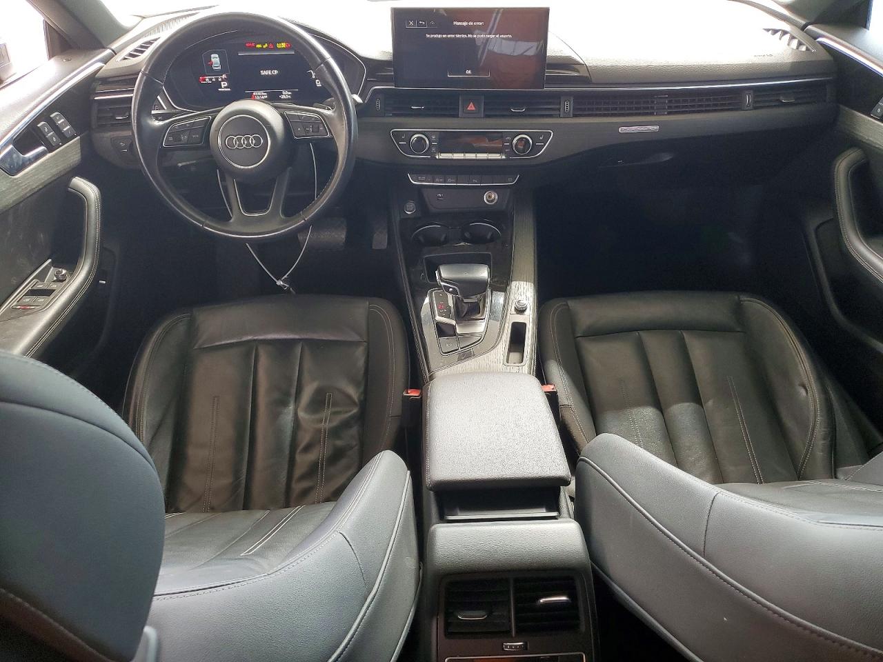 Audi A5 Premium Plus