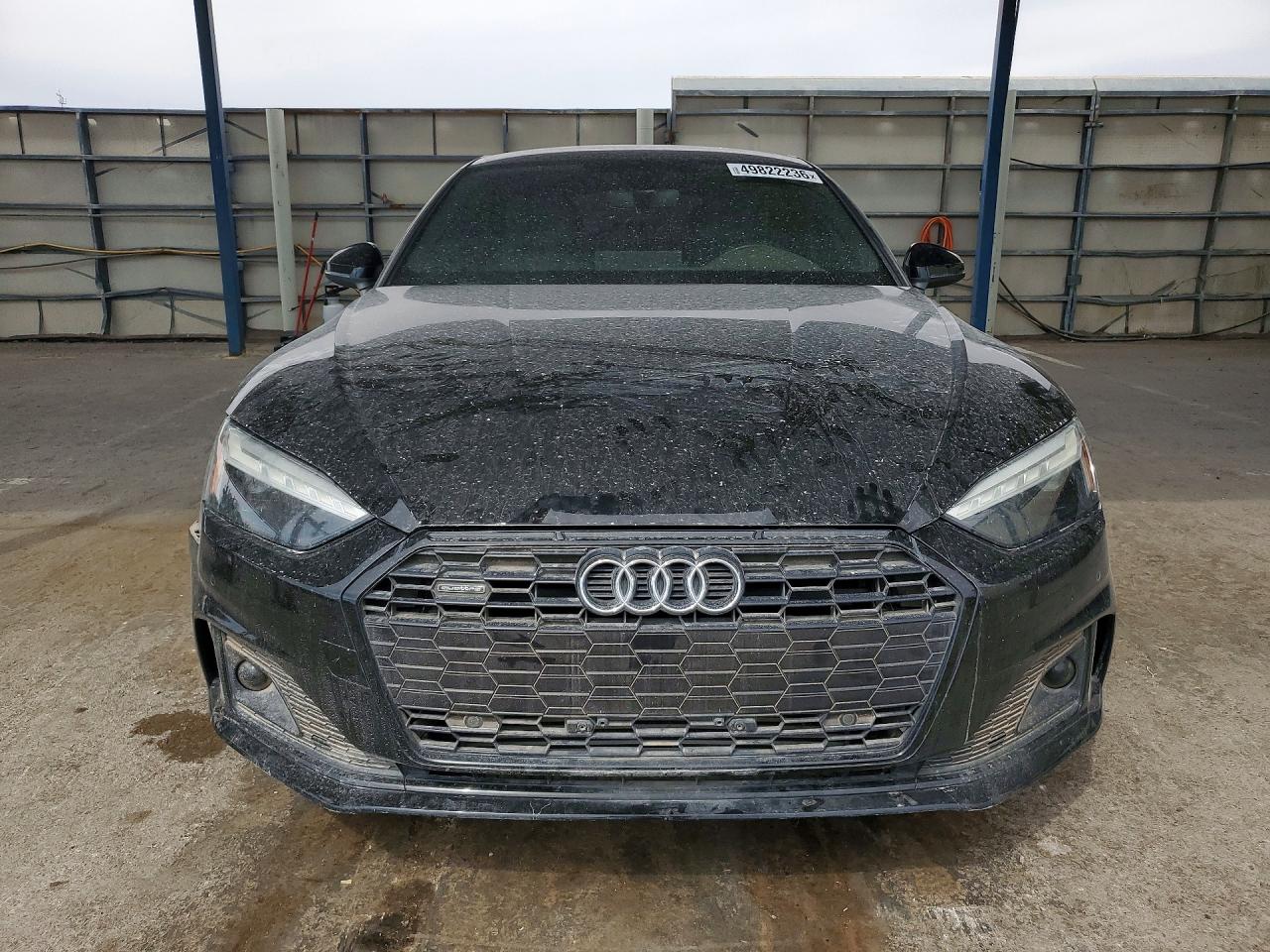 Audi A5 Premium Plus