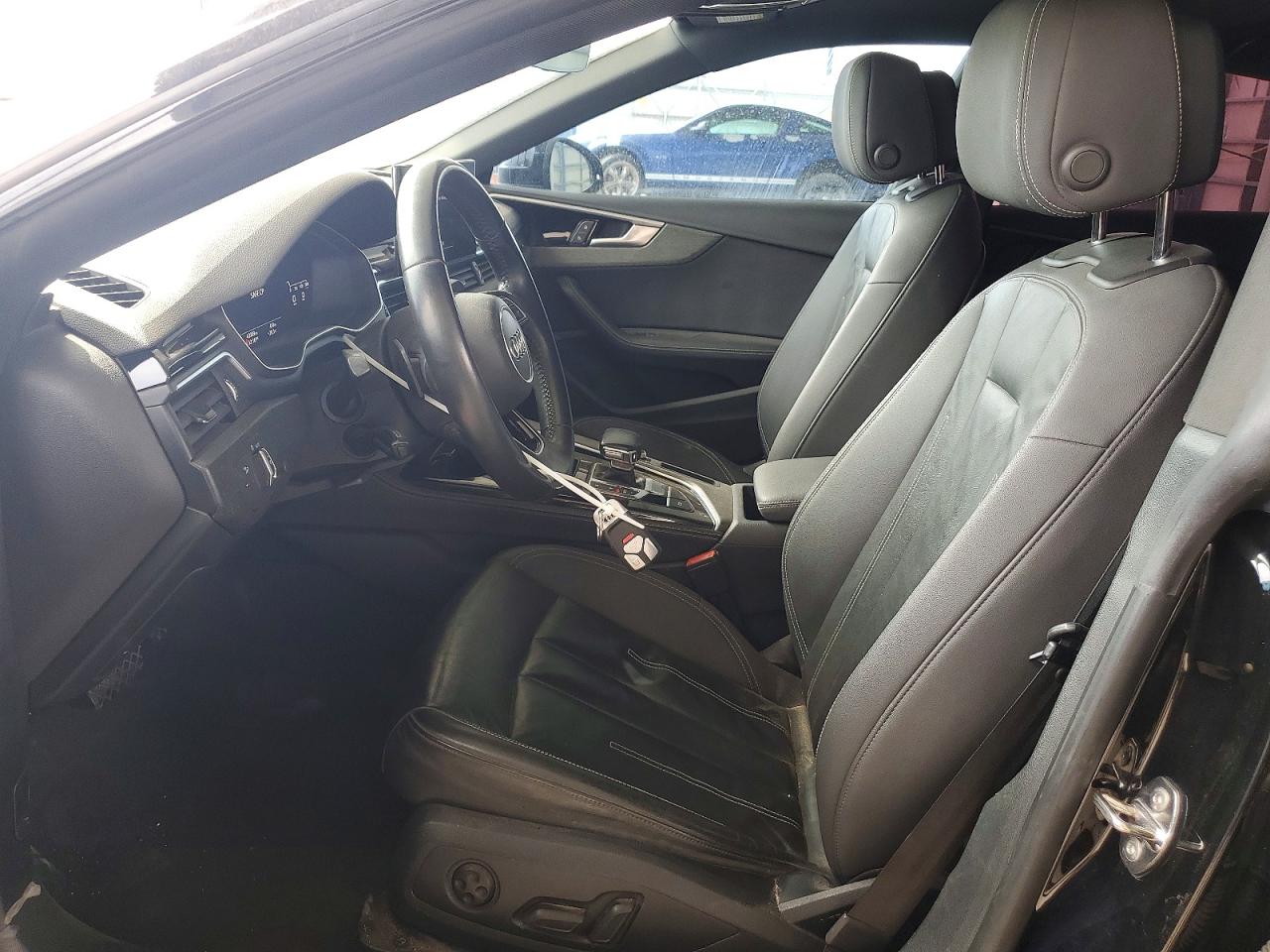 Audi A5 Premium Plus