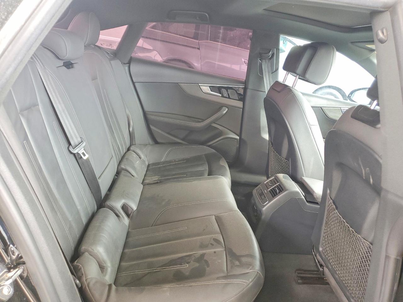 Audi A5 Premium Plus