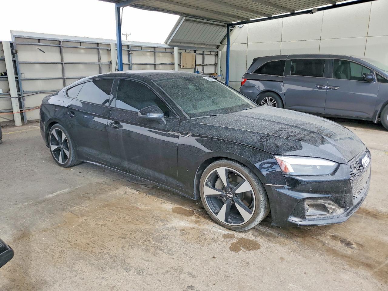 Audi A5 Premium Plus