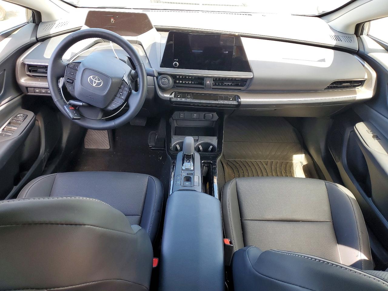 Toyota Prius Xle