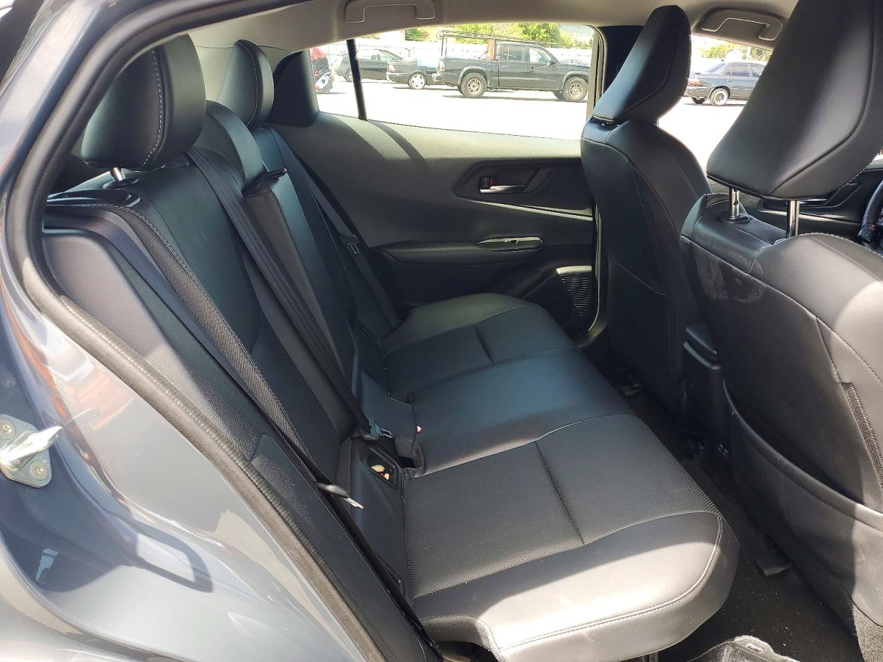 Toyota Prius Xle