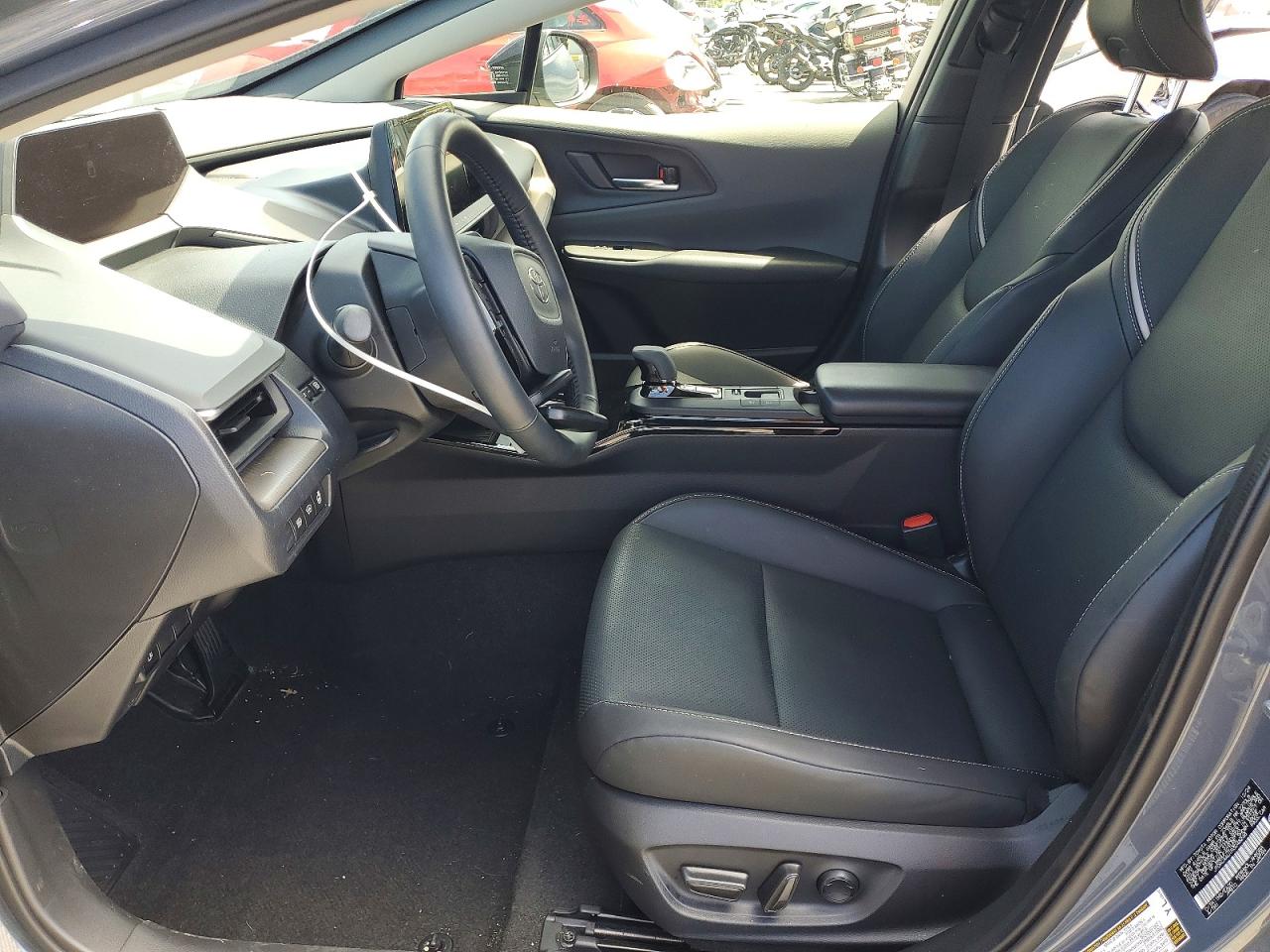 Toyota Prius Xle
