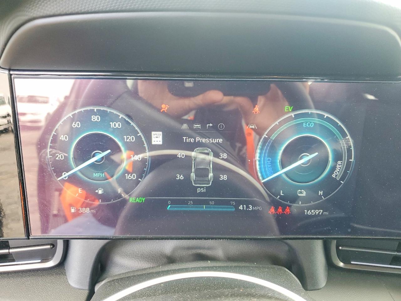 Hyundai ELANTRA Sel Sport