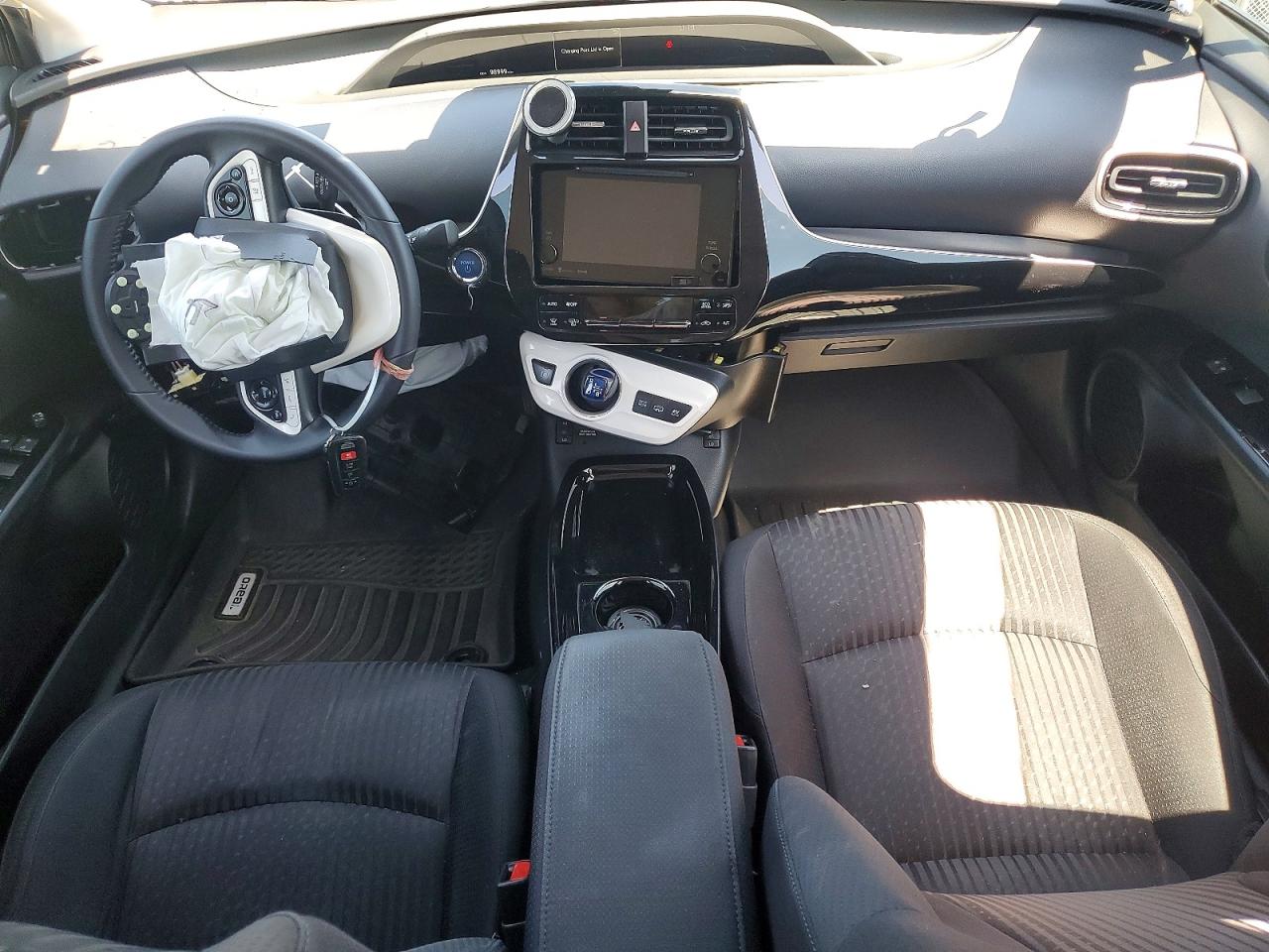 Toyota Prius Plus