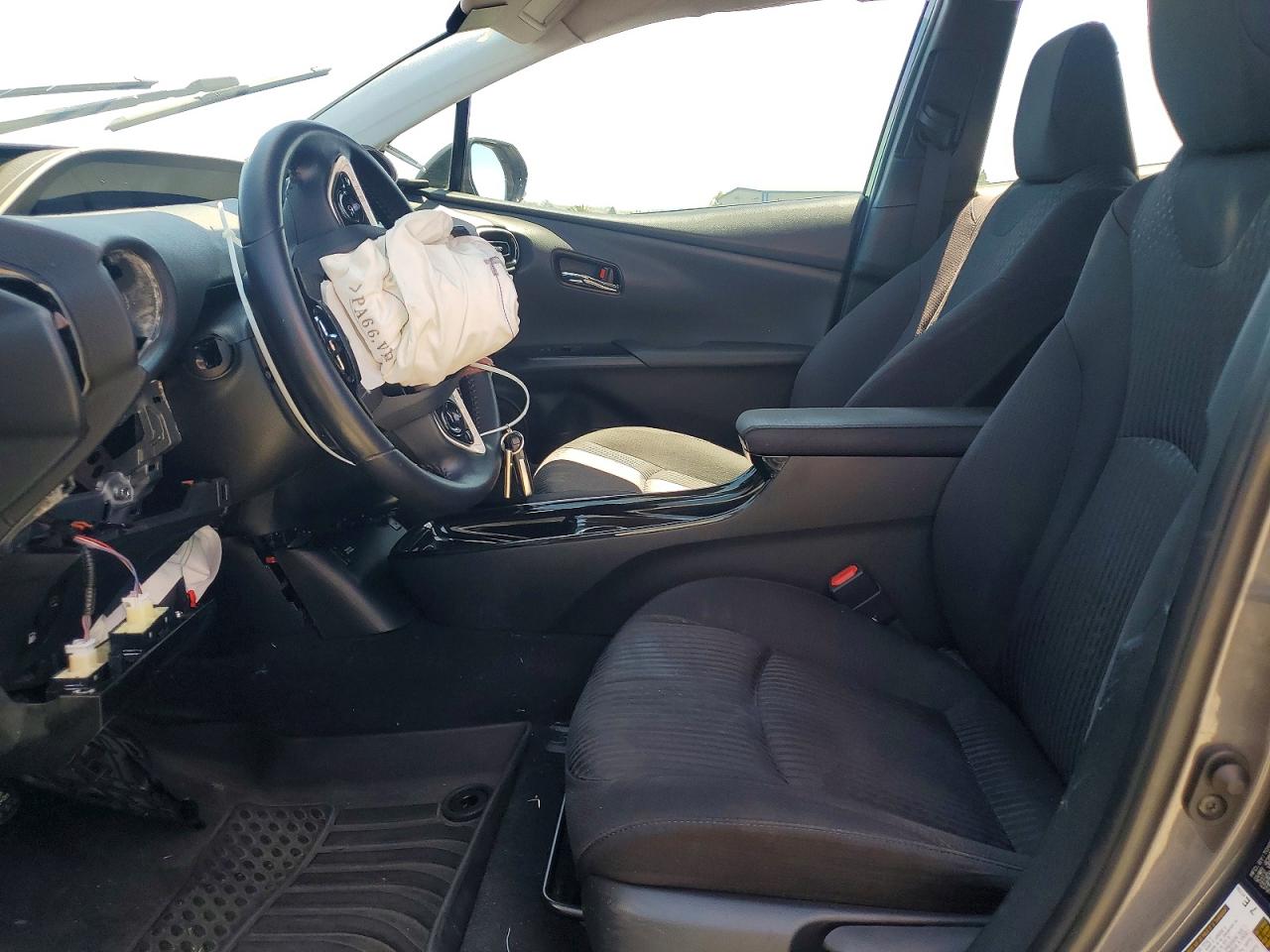 Toyota Prius Plus