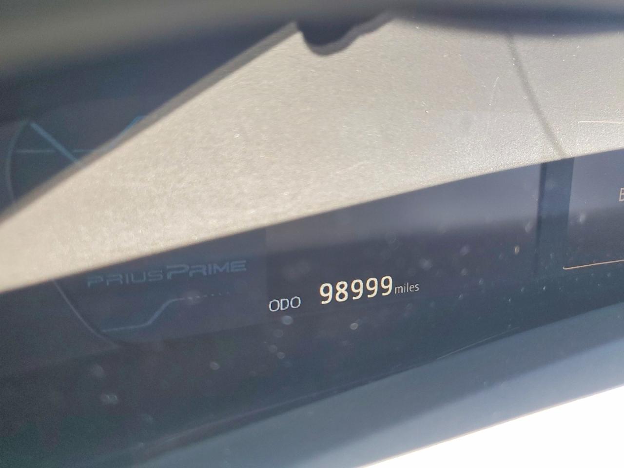 Toyota Prius Plus