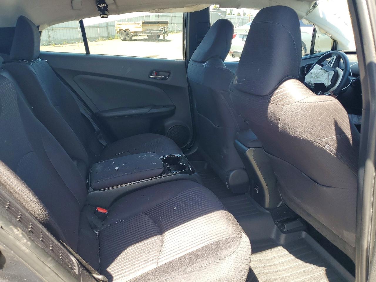 Toyota Prius Plus