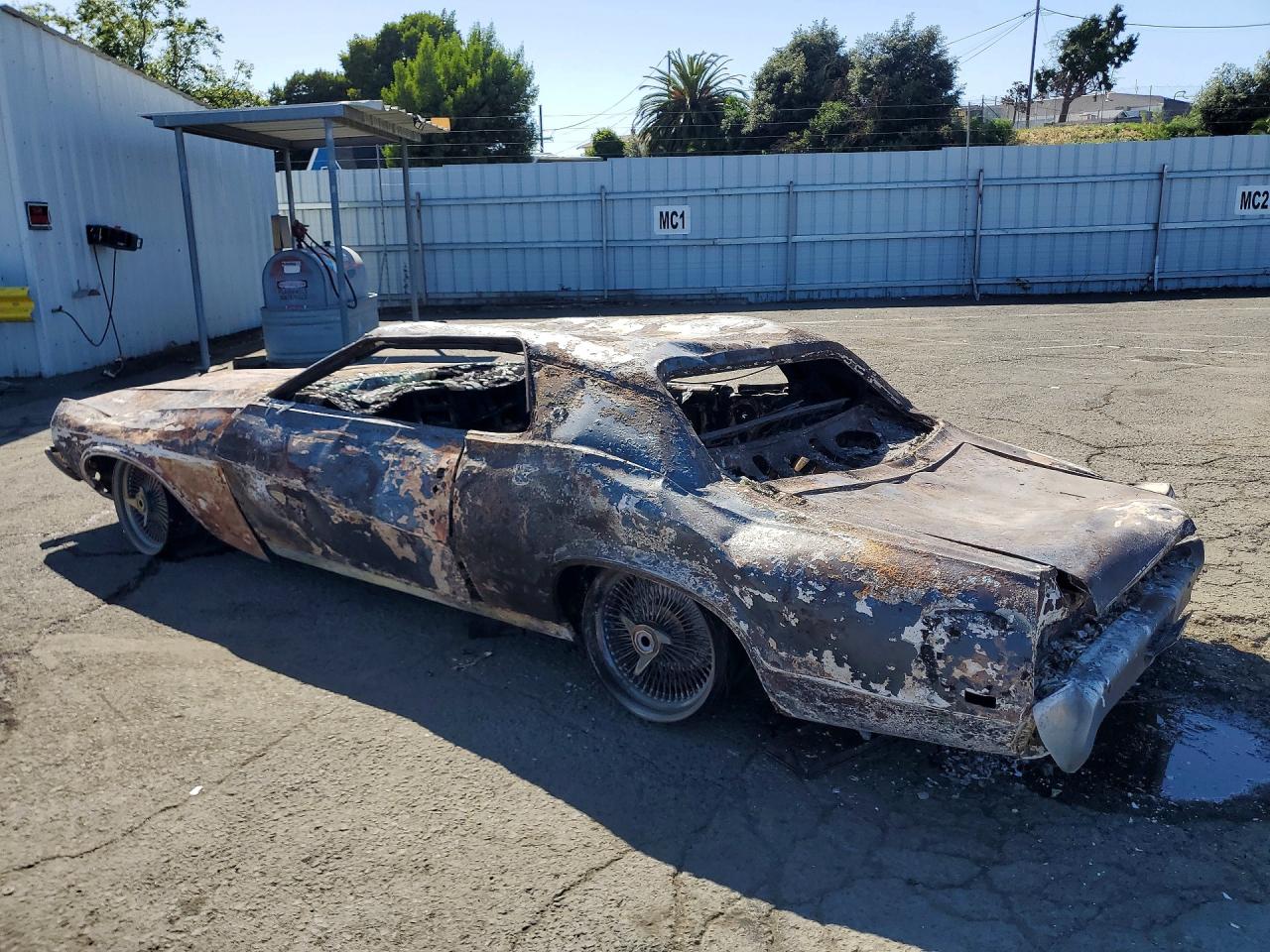 Mercury Cougar