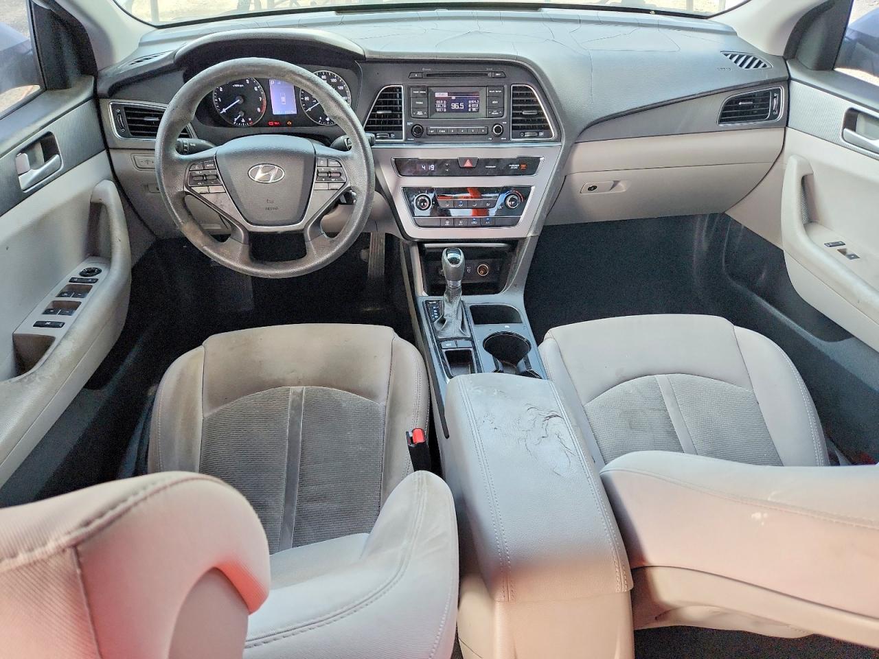 Hyundai SONATA Se