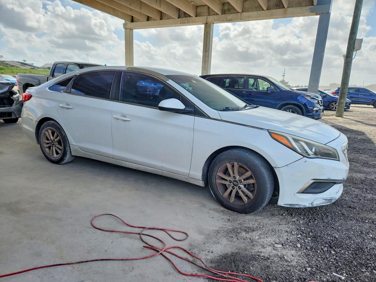 Hyundai SONATA Se