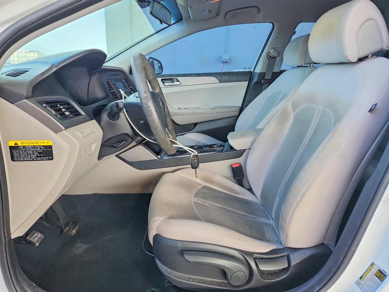 Hyundai SONATA Se