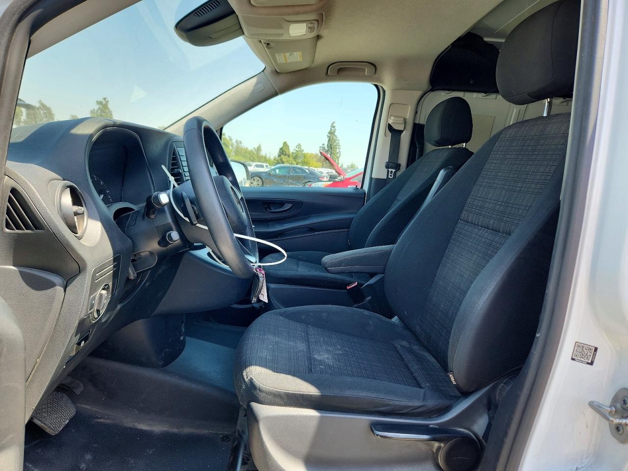 Mercedes-Benz Metris