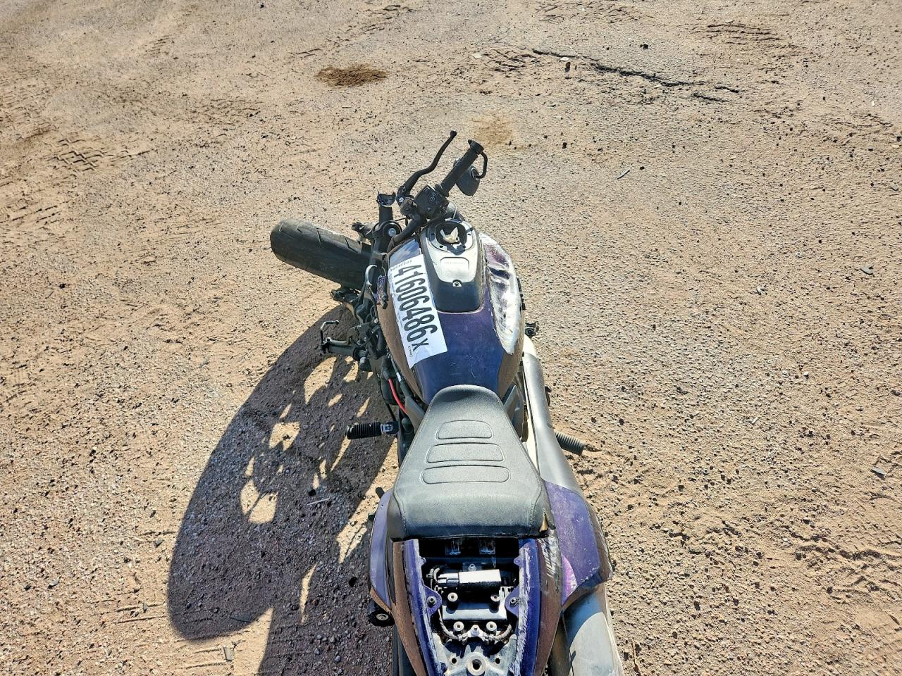 Harley-Davidson Rh1250 S S
