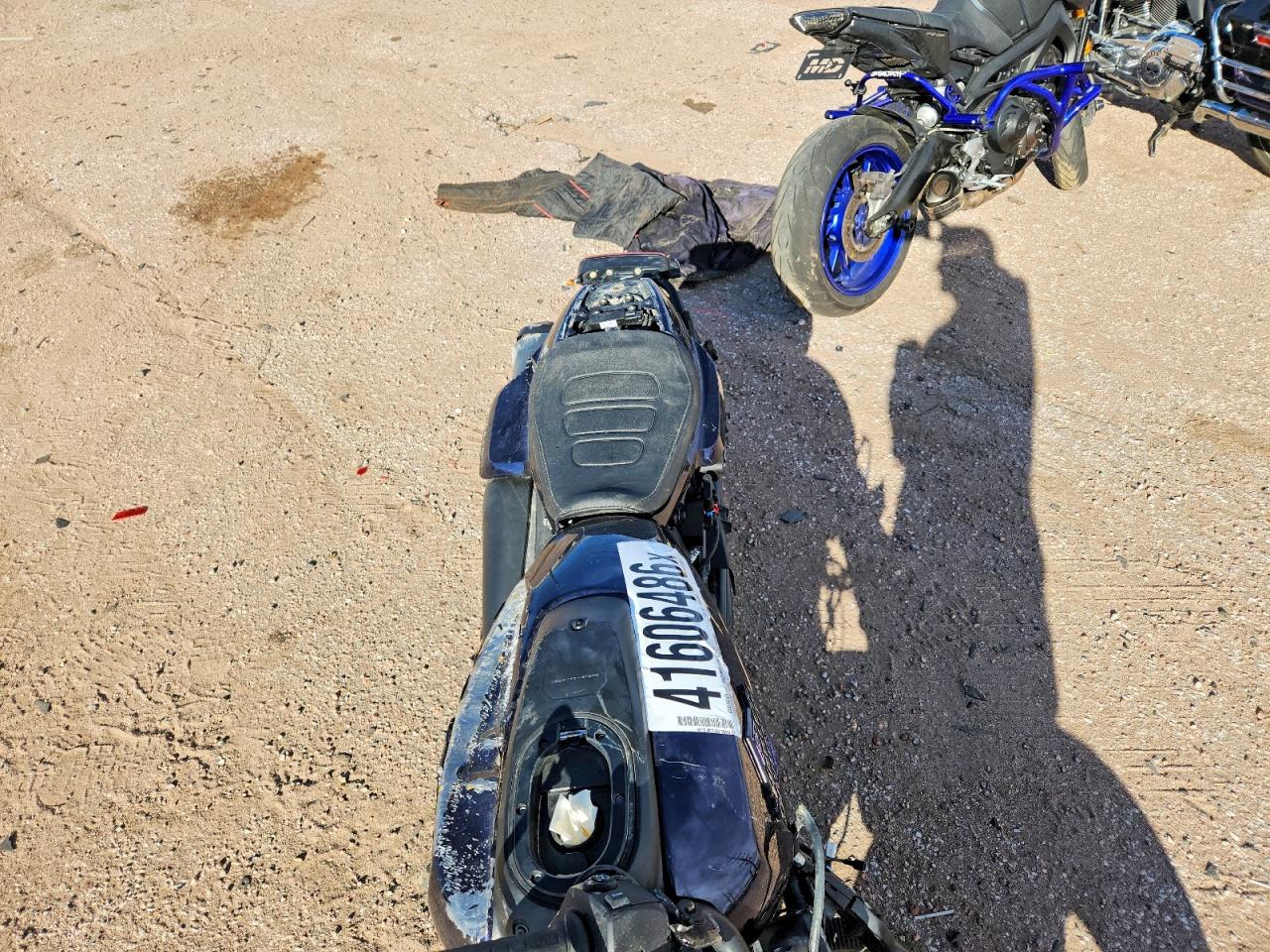 Harley-Davidson Rh1250 S S