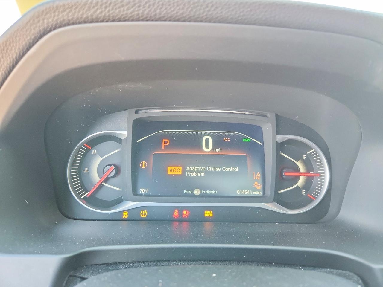 Honda Passport B Black Edition