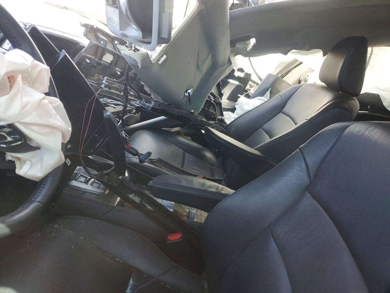 Honda Pilot Se