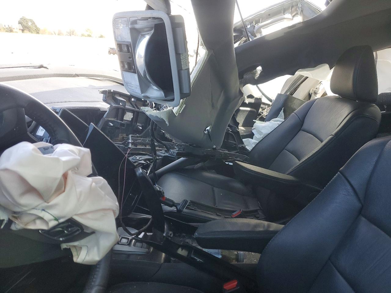 Honda Pilot Se