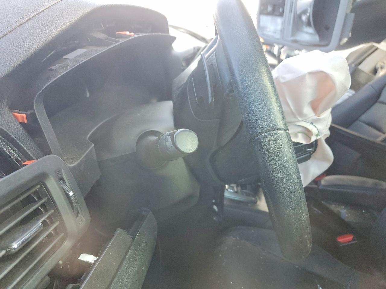 Honda Pilot Se