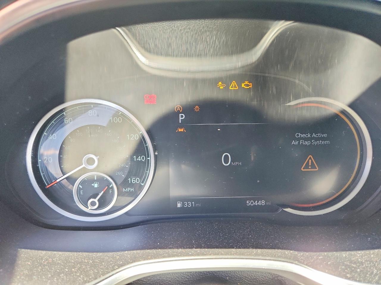 Genesis G80 2.5t
