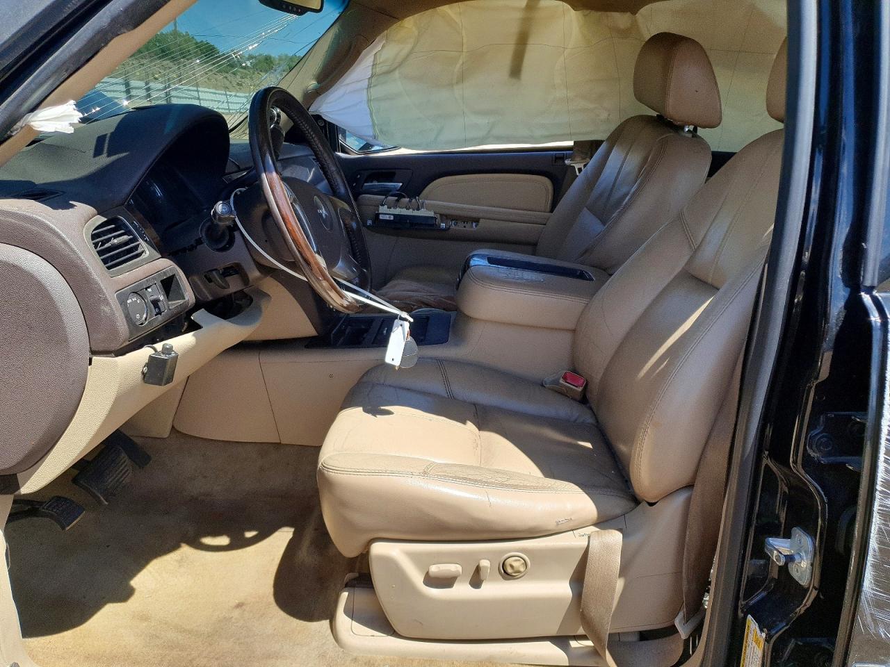 GMC Yukon Denali