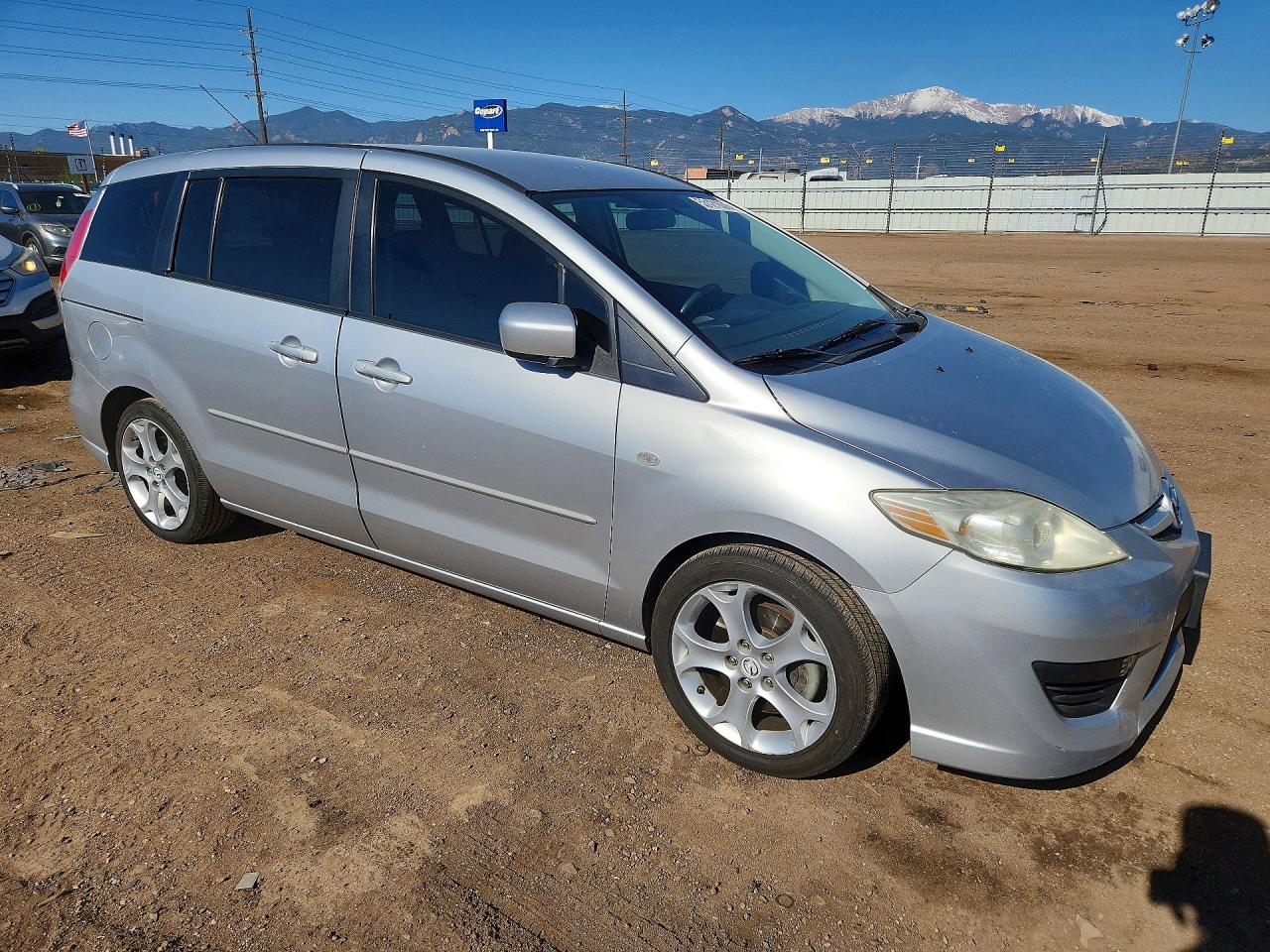 Mazda 5