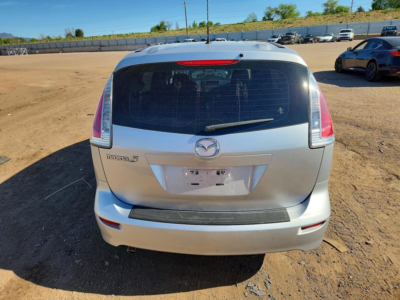 Mazda 5