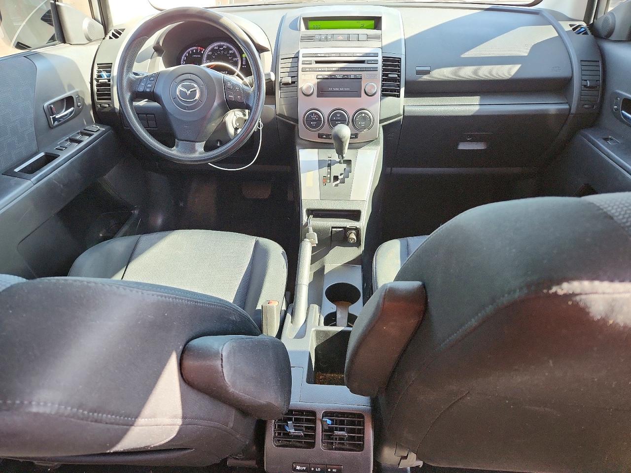 Mazda 5