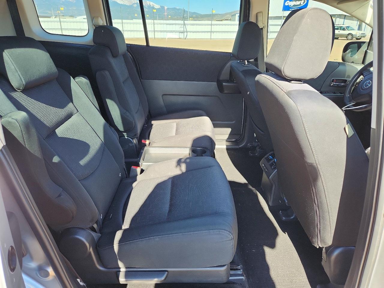Mazda 5