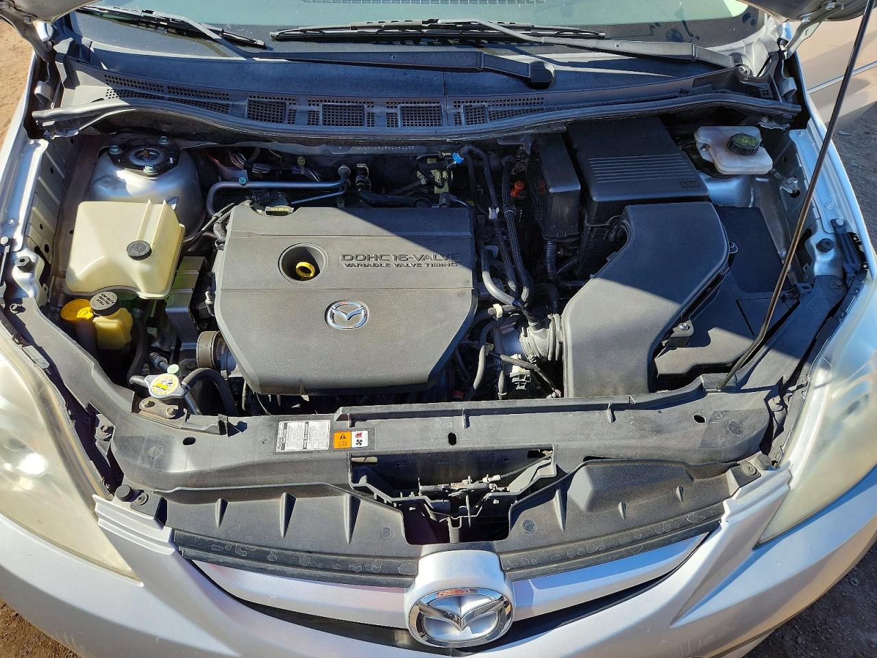 Mazda 5
