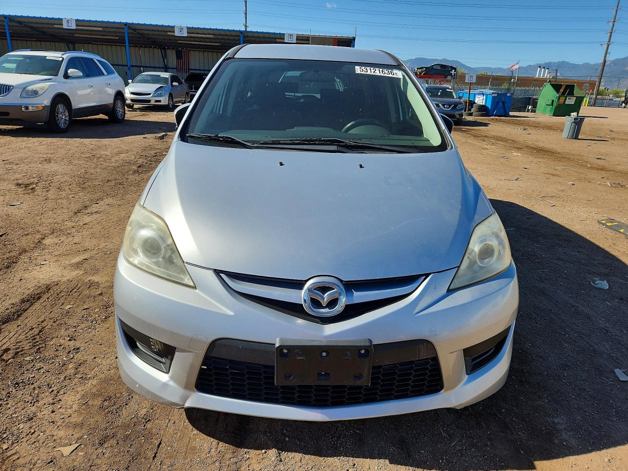 Mazda 5