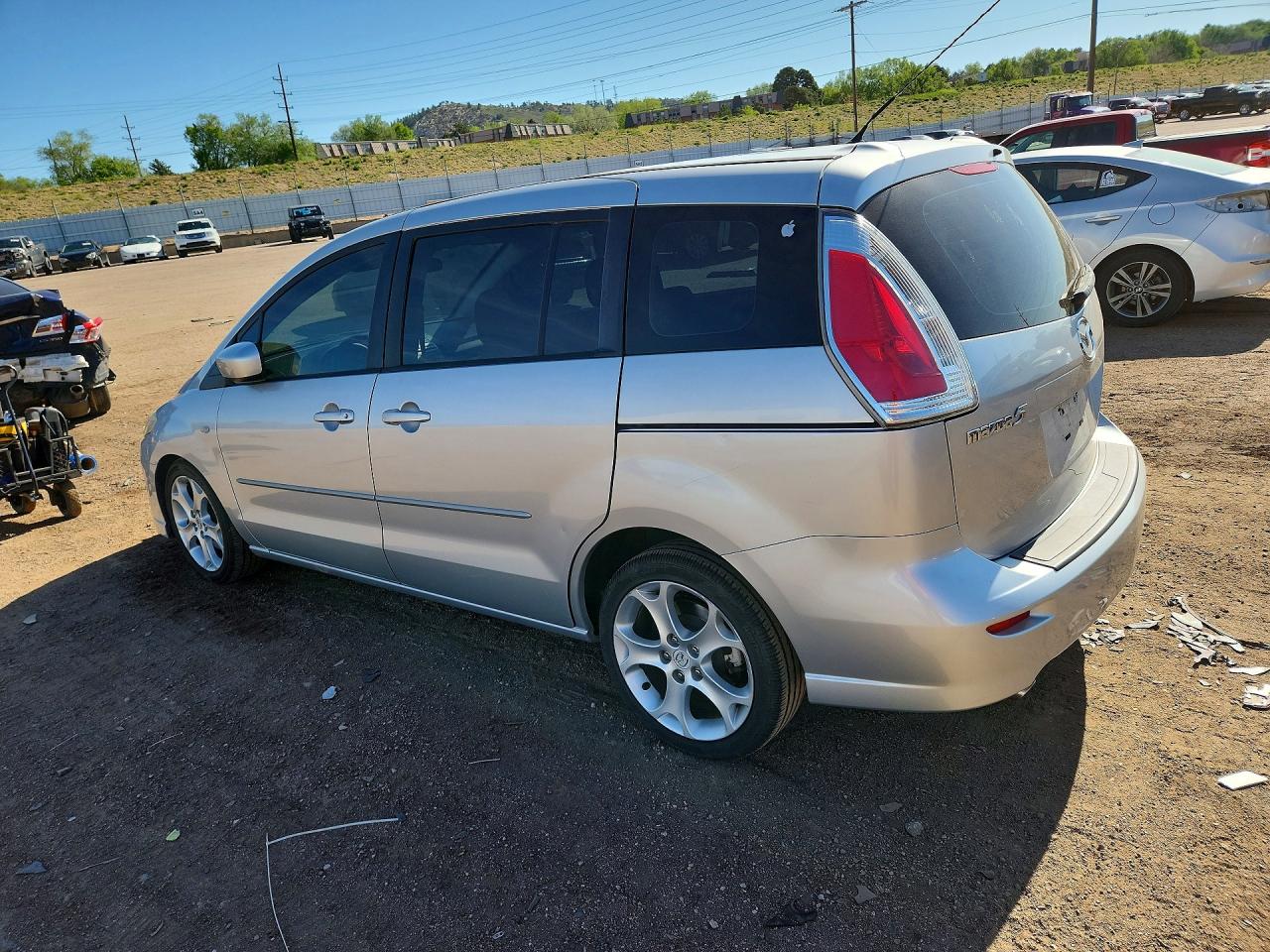 Mazda 5