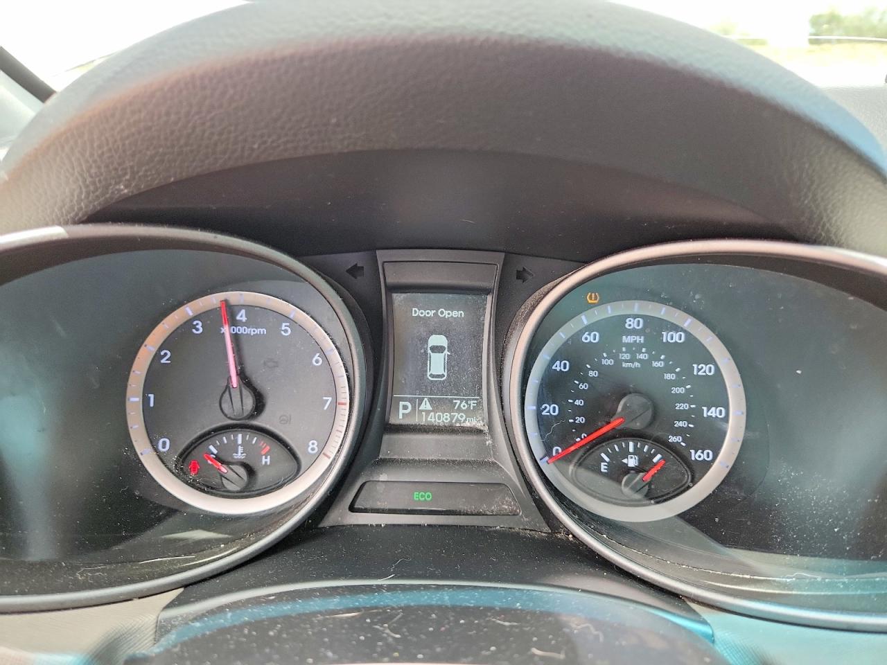 Hyundai SANTA FE 2.4l