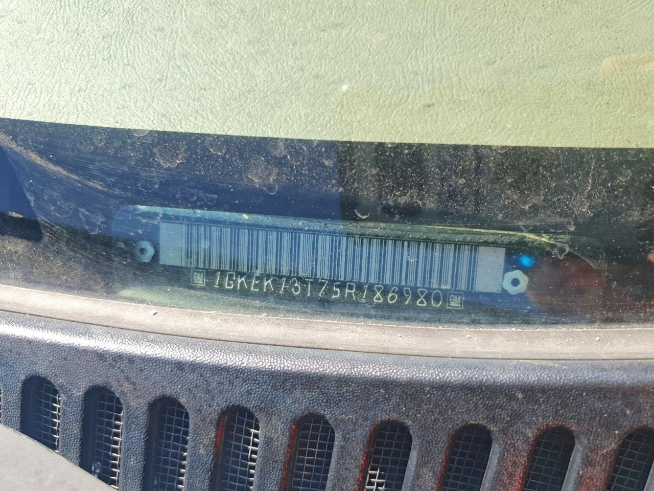 GMC Yukon