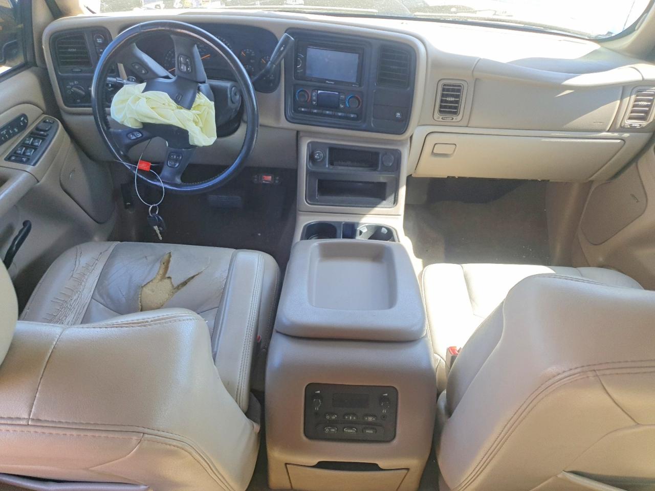 GMC Yukon