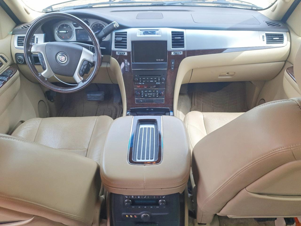 Cadillac Escalade Luxury