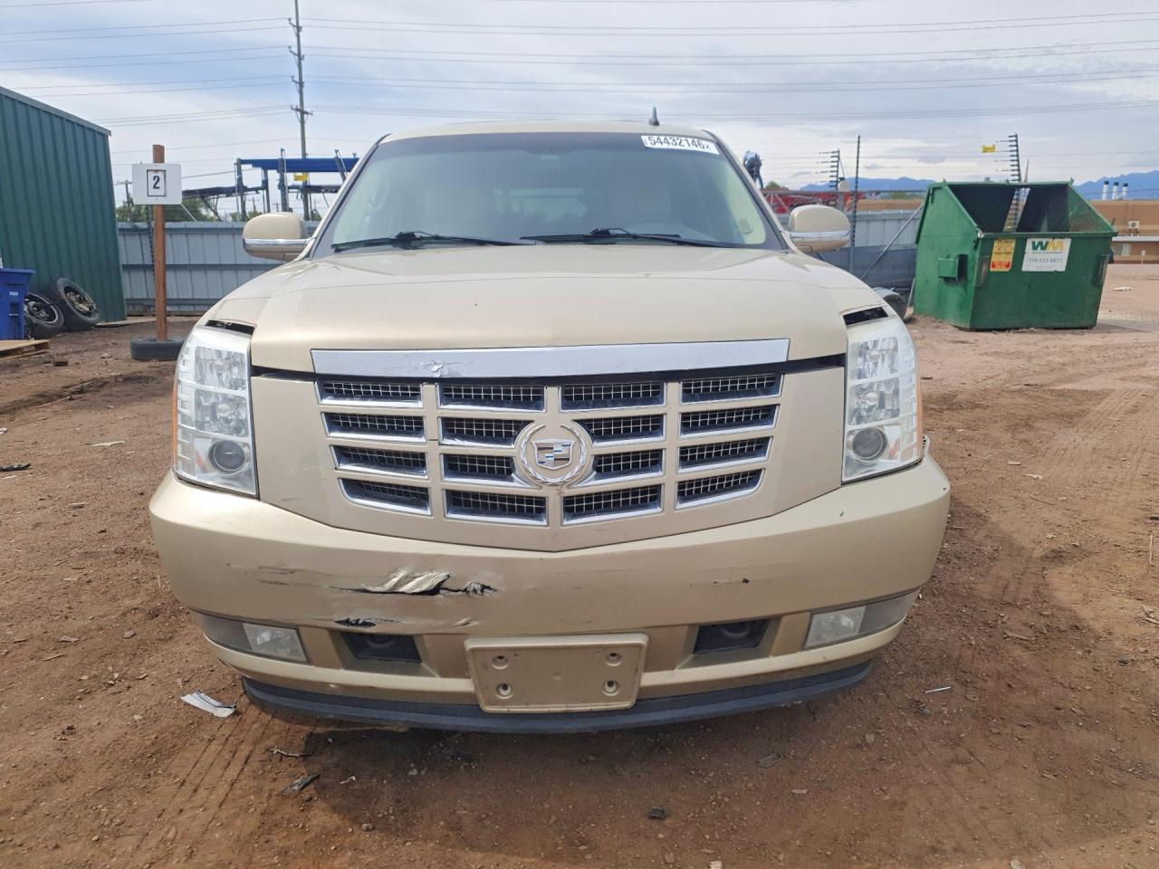 Cadillac Escalade Luxury