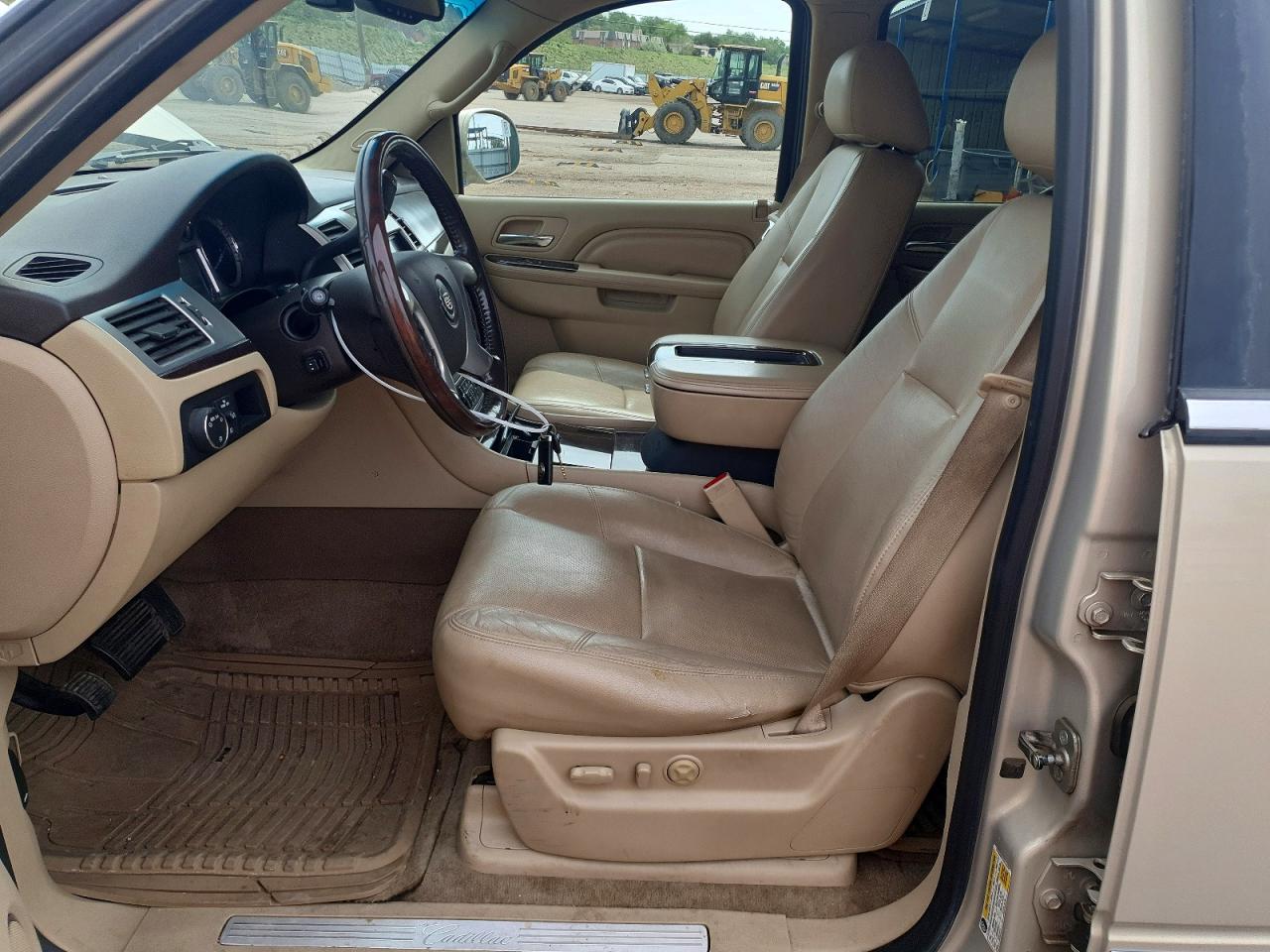 Cadillac Escalade Luxury